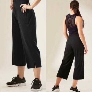 #223. Athleta Cosmic Crop Pant 23”